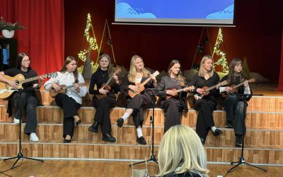 Diplomas – nominacija