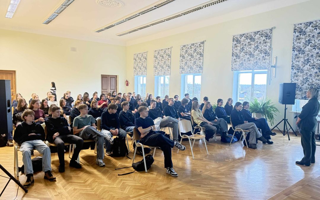 Tarptautinė antikorupcijos diena