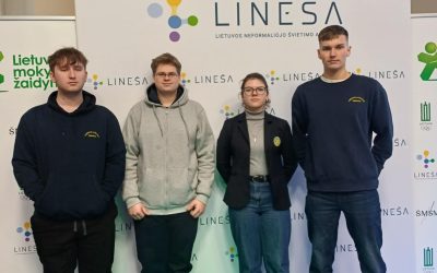 Rimtas iššūkis šachmatininkams