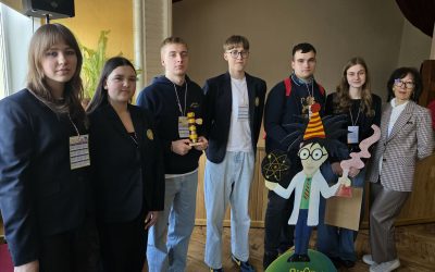 Konkursas „FizasBioChemis“