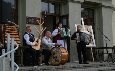 „Baltų genčių žaidynėse“ – istorija ir kitos įdomybės