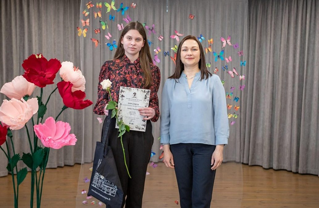 Čia, kur grįžtama…