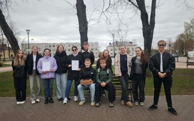 Tobuliname verslumo įgūdžius