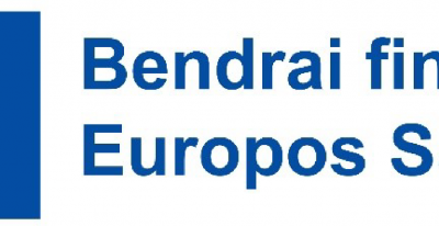 Projektas „Galimybių mokykla“