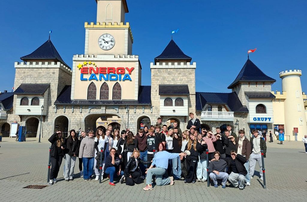 Skirtingi kaimyninės Lenkijos veidai