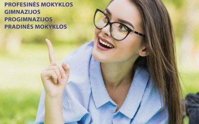 Mūsų gimnazija yra atvira visiems