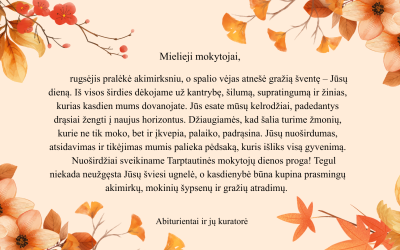 Sveikiname
