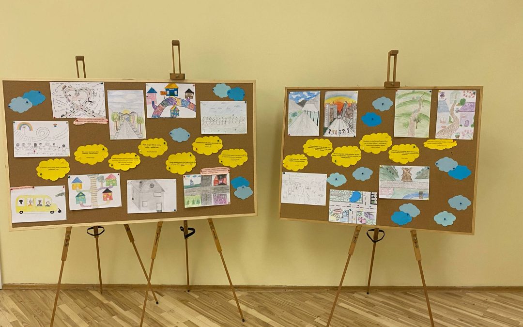 Tolerancijos mokomės visą gyvenimą