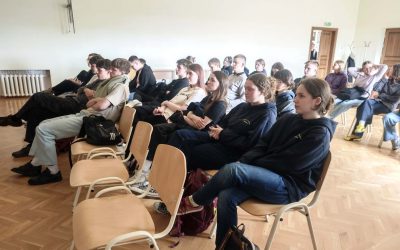 Kauno technologijos universiteto siūlomos galimybės studentams