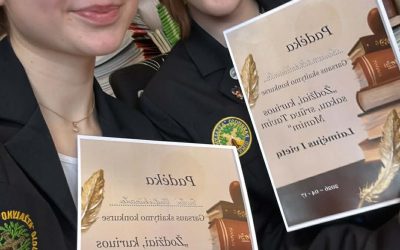 Gebėjimas paveikti įtaigiu žodžiu, mintimi ir emocija